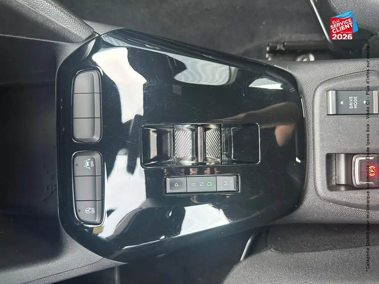 Opel Corsa Corsa — photo 16