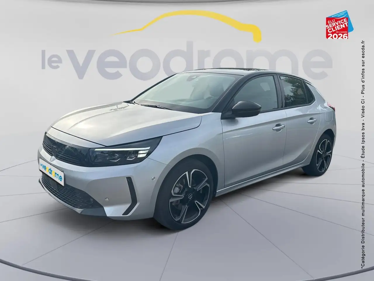 Opel Corsa Corsa