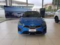Kia ProCeed / pro_cee'd 1.5 t-gdi GT Line Special Edition 160cv dct plava - thumbnail 2