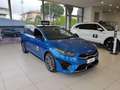 Kia ProCeed / pro_cee'd 1.5 t-gdi GT Line Special Edition 160cv dct plava - thumbnail 3