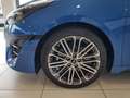 Kia ProCeed / pro_cee'd 1.5 t-gdi GT Line Special Edition 160cv dct Niebieski - thumbnail 8