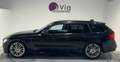 BMW 320 Touring 320d 184 ch M Sport Negru - thumbnail 8