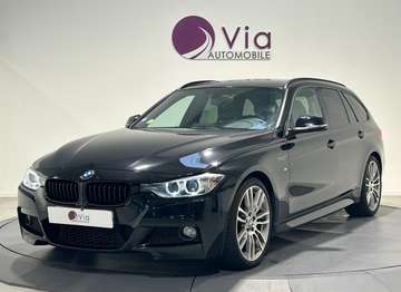 Touring 320d 184 ch M Sport