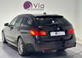 BMW 320 Touring 320d 184 ch M Sport Negru - thumbnail 7
