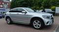 Mercedes-Benz GLC 300 GLC*300*4Matic*SHZ*360°Kam*AHK*El.Heck*Bluetooth Plateado - thumbnail 3