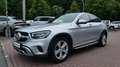 Mercedes-Benz GLC 300 GLC*300*4Matic*SHZ*360°Kam*AHK*El.Heck*Bluetooth Plateado - thumbnail 1