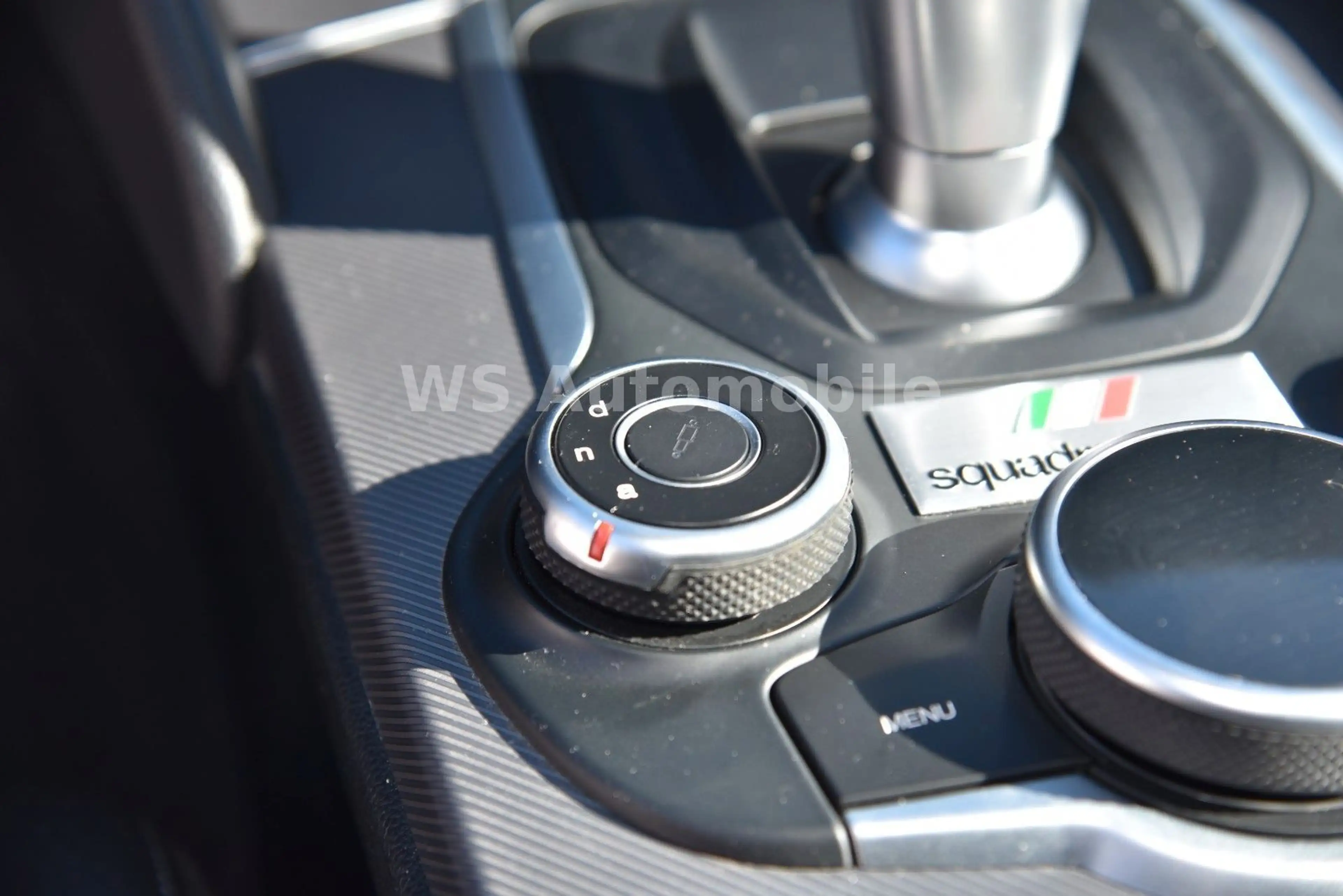 Alfa Romeo Giulia Veloce Q4 **DAB/CAM/SHZ** — photo 21