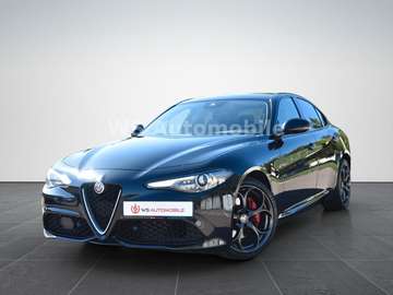 Veloce Q4 **DAB/CAM/SHZ**