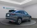Hyundai TUCSON Jubile 1,6 T-GDi HEV 2WD AUTOMATIK Grau - thumbnail 5