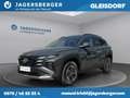 Hyundai TUCSON Jubile 1,6 T-GDi HEV 2WD AUTOMATIK Grau - thumbnail 1