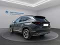 Hyundai TUCSON Jubile 1,6 T-GDi HEV 2WD AUTOMATIK Grau - thumbnail 7