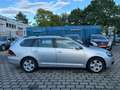 Volkswagen Golf VI 1.6 TDI Variant Comfortline*AHK*SHZ*PDC Silber - thumbnail 4