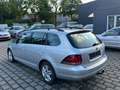 Volkswagen Golf VI 1.6 TDI Variant Comfortline*AHK*SHZ*PDC Silber - thumbnail 8