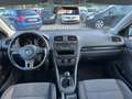 Volkswagen Golf VI 1.6 TDI Variant Comfortline*AHK*SHZ*PDC Silber - thumbnail 10