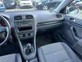 Volkswagen Golf VI 1.6 TDI Variant Comfortline*AHK*SHZ*PDC Silber - thumbnail 15