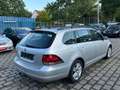 Volkswagen Golf VI 1.6 TDI Variant Comfortline*AHK*SHZ*PDC Silber - thumbnail 5