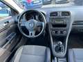 Volkswagen Golf VI 1.6 TDI Variant Comfortline*AHK*SHZ*PDC Silber - thumbnail 14