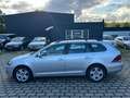 Volkswagen Golf VI 1.6 TDI Variant Comfortline*AHK*SHZ*PDC Silber - thumbnail 9