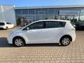 Toyota Verso 1.6 USB,Klima,Multilenkrad Bianco - thumbnail 3