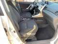 Toyota Verso 1.6 USB,Klima,Multilenkrad Blanco - thumbnail 12