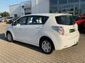 Toyota Verso 1.6 USB,Klima,Multilenkrad Bianco - thumbnail 4