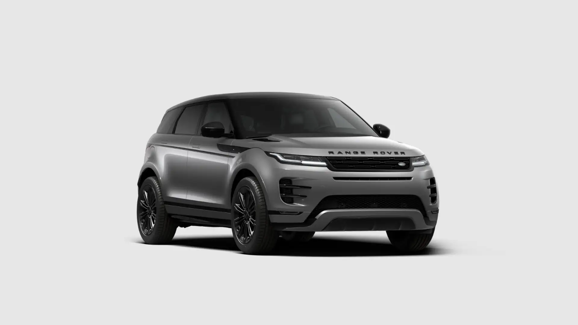land rover evoque
