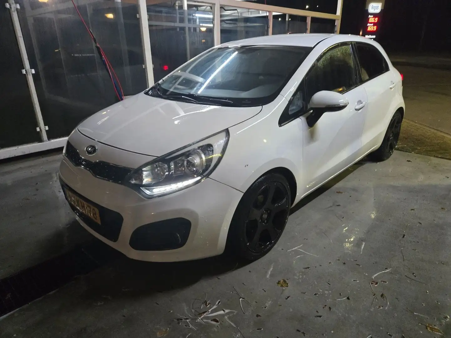 Kia Rio Rio 1.2 CVVT Plus Pack - 1