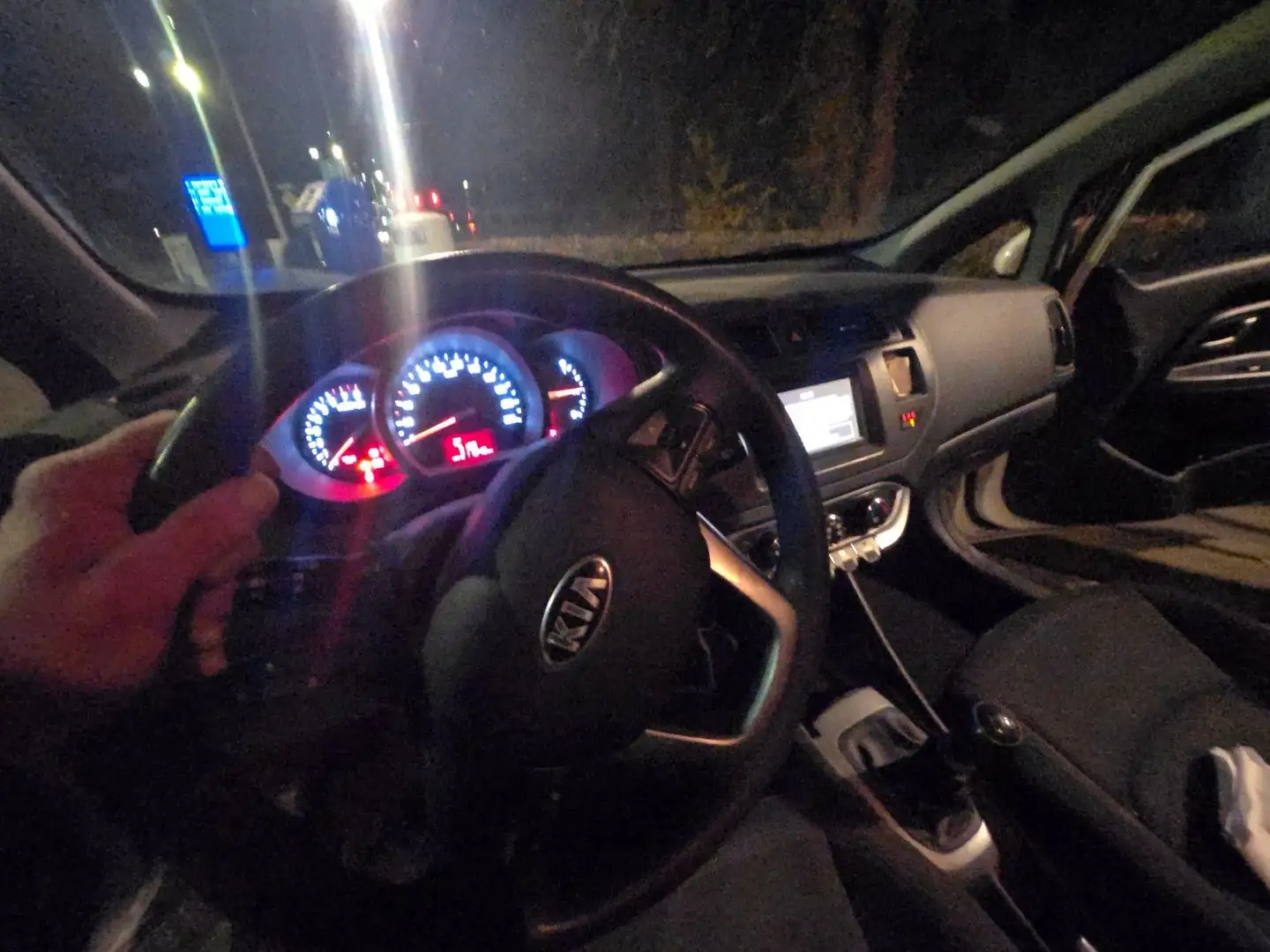 Kia Rio Rio 1.2 CVVT Plus Pack - 2