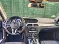 Mercedes-Benz C 220 Estate 220CDI BE Avantgarde 7G Plus Gris - thumbnail 14