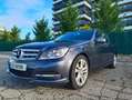 Mercedes-Benz C 220 Estate 220CDI BE Avantgarde 7G Plus Gris - thumbnail 1