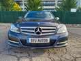 Mercedes-Benz C 220 Estate 220CDI BE Avantgarde 7G Plus Gris - thumbnail 9