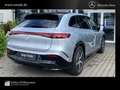 Mercedes-Benz EQS SUV EQS 450 4M SUV AMG/Digital Light/AHK/Hyperscreen Argento - thumbnail 12
