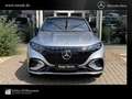 Mercedes-Benz EQS SUV EQS 450 4M SUV AMG/Digital Light/AHK/Hyperscreen Argento - thumbnail 2