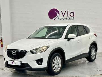 2.2 SKYACTIVE 150 ELEGANCE / BLUETOOTH