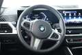 BMW X6 XDRIVE 30d  M SPORT MSPORT PRO TETTO HUD BLACK 22" Grigio - thumbnail 8