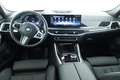 BMW X6 XDRIVE 30d  M SPORT MSPORT PRO TETTO HUD BLACK 22" Grigio - thumbnail 7