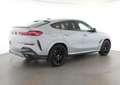 BMW X6 XDRIVE 30d  M SPORT MSPORT PRO TETTO HUD BLACK 22" Grigio - thumbnail 11