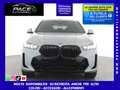 BMW X6 XDRIVE 30d  M SPORT MSPORT PRO TETTO HUD BLACK 22" Gris - thumbnail 6