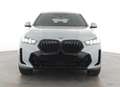 BMW X6 XDRIVE 30d  M SPORT MSPORT PRO TETTO HUD BLACK 22" Grigio - thumbnail 4