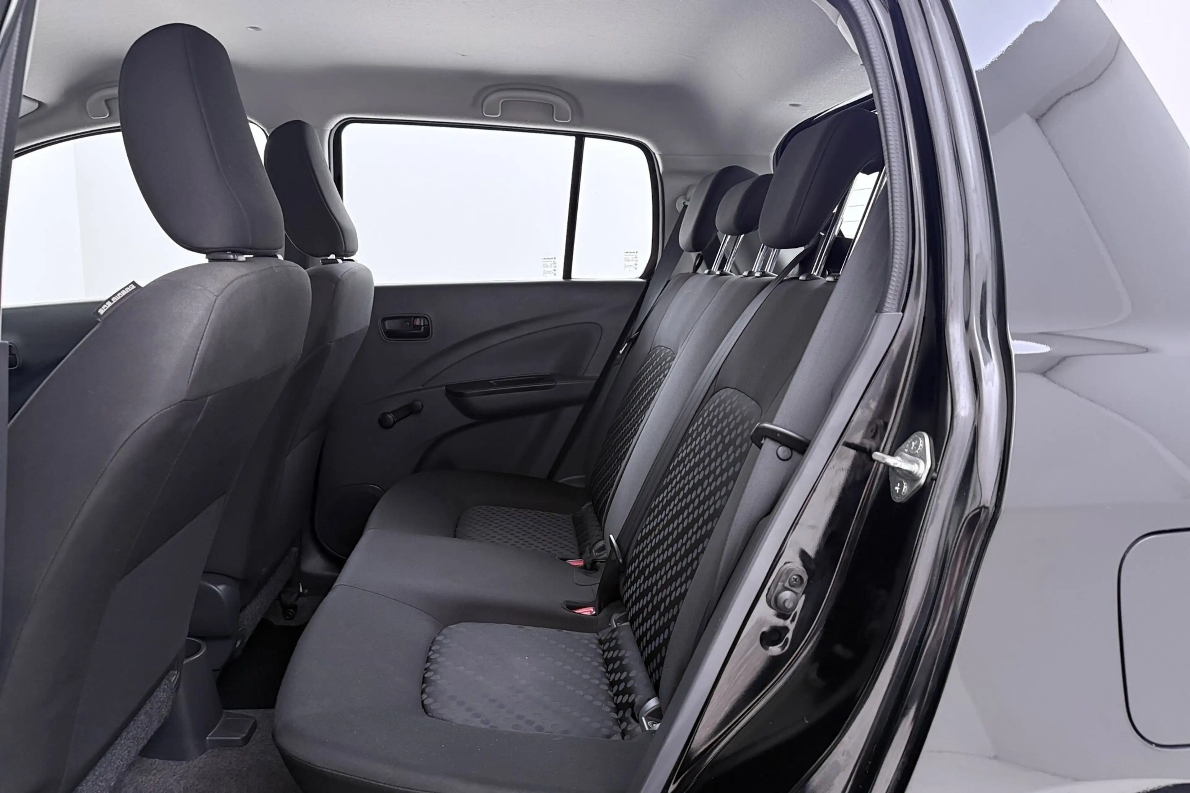 Suzuki Celerio 1.0 Comfort | Parkeersensoren V+A | Org NL | — photo 7