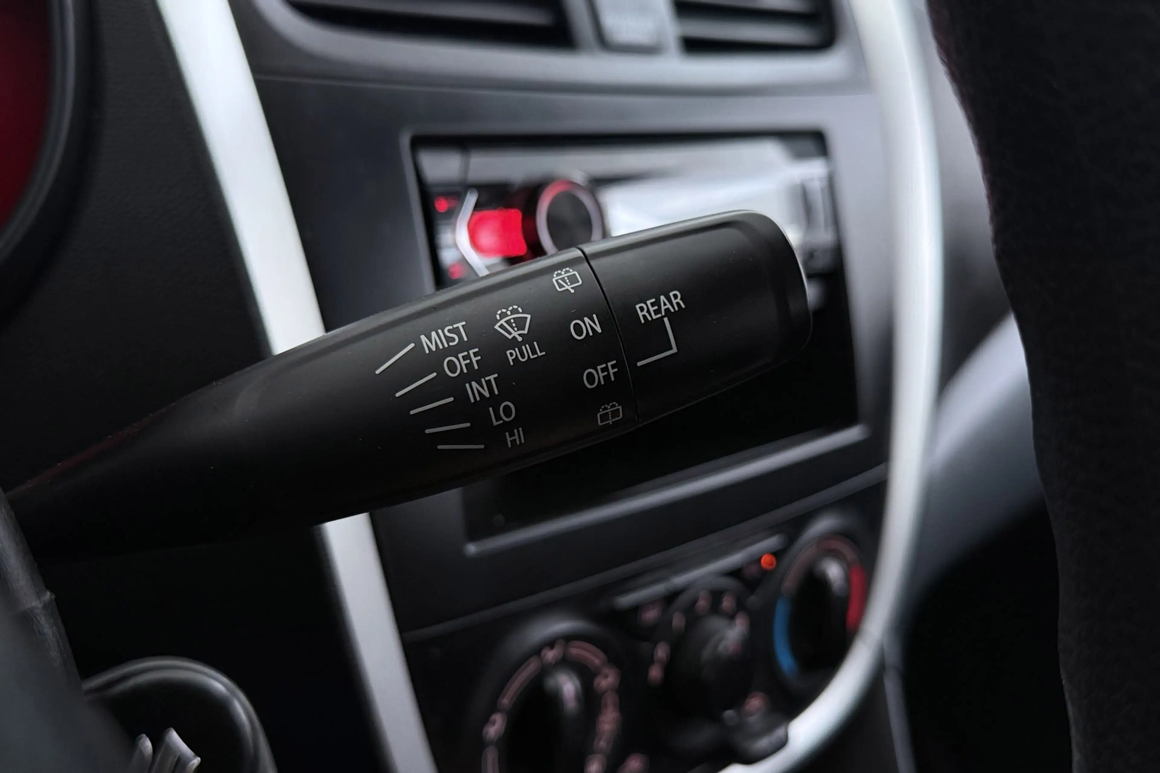 Suzuki Celerio 1.0 Comfort | Parkeersensoren V+A | Org NL | — photo 23
