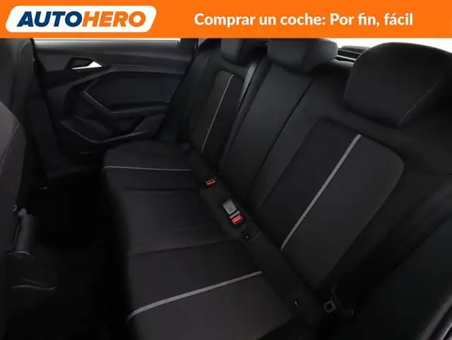 Audi A1 view 15