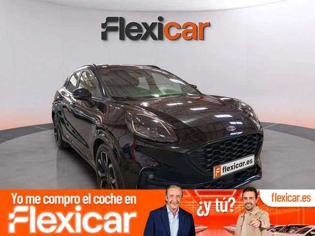 Ford Puma 1.0 EcoBoost 125cv ST-Line MHEV Auto - foto 1