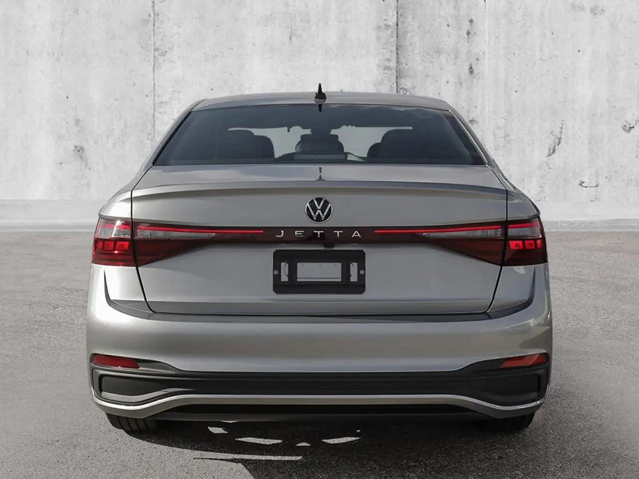 Volkswagen Jetta photo Volkswagen Jetta