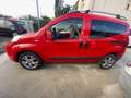 Fiat Qubo Qubo 2008 1.3 mjt 16v Dynamic 80cv Rood - thumbnail 5