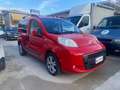 Fiat Qubo Qubo 2008 1.3 mjt 16v Dynamic 80cv Rood - thumbnail 3