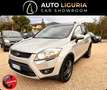 Ford Kuga Kuga 2.0 TDCi 136 CV 4WD Titanium DPF LEGGI Gris - thumbnail 1