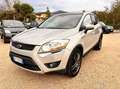 Ford Kuga Kuga 2.0 TDCi 136 CV 4WD Titanium DPF LEGGI Gris - thumbnail 12