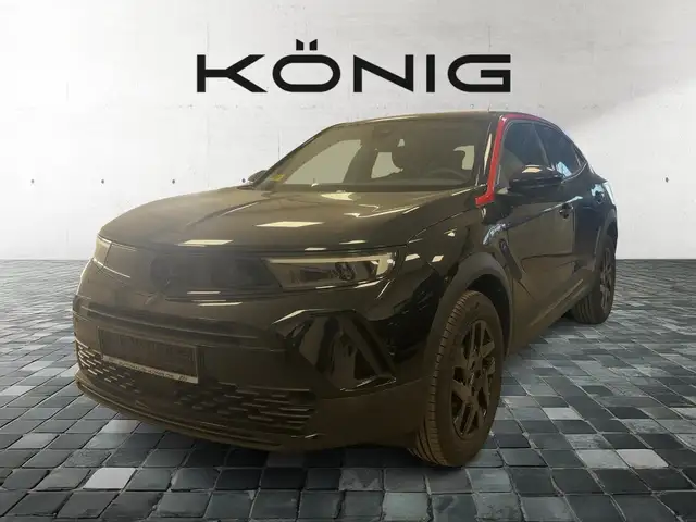 Opel Mokka GS Automatik PDC Kamera Klima Sitzheizung