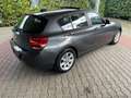BMW 114 114d 5p. Unique Gris - thumbnail 3